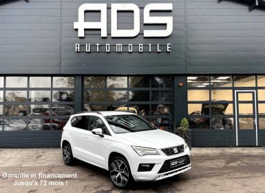 Seat Ateca 1.5 TSI 150ch ACT Start&Stop FR DSG Euro6d-T 117g / À PARTIR DE 334,70 € * Occasion