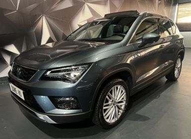 Vente Seat Ateca 1.5 TSI 150CH ACT START&STOP XCELLENCE DSG EURO6D-T Occasion
