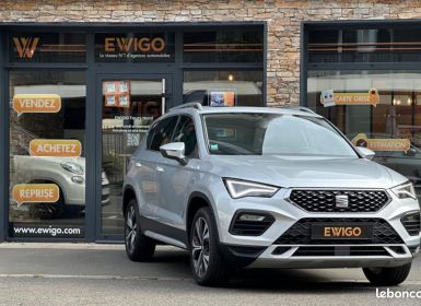 Seat Ateca 1.5 TSI 150ch DSG XPERIENCE