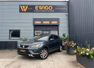 Seat Ateca 1.5 TSI 150ch DSG7 BVA Toit Ouvrant CARPLAY