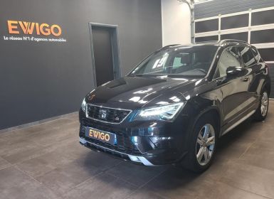 Seat Ateca 1.5 TSI 150ch FR DSG7 START-STOP Occasion