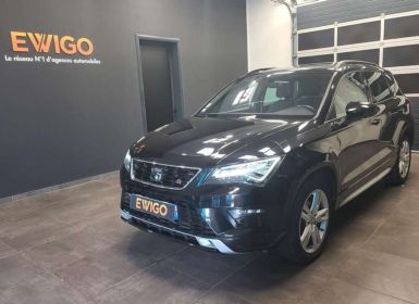 Achat Seat Ateca 1.5 TSI 150ch FR DSG7 START-STOP Occasion