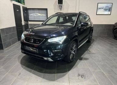 Seat Ateca 1.5 TSI 150CH START&STOP FR DSG 2020 Occasion