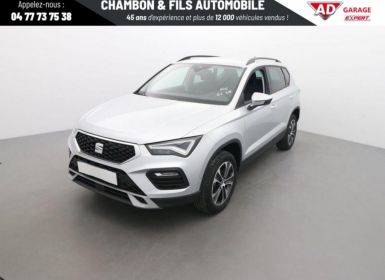 Achat Seat Ateca 1.5 TSI 150CH STYLE XL Neuf