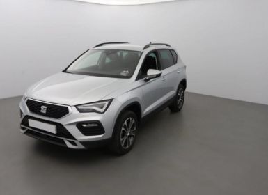 Achat Seat Ateca 1.5 TSI 150CH STYLE XL Neuf