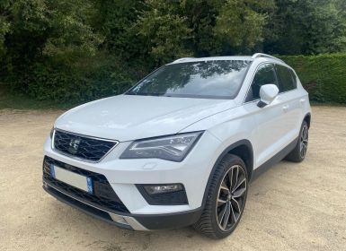 Seat Ateca 1.5 tsi Occasion