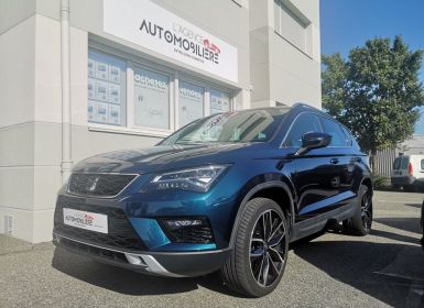 Achat Seat Ateca 1.5 TSI ACT DSG7 S&S 150 cv Xcellence Occasion