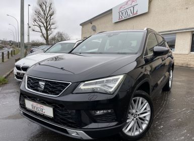 Achat Seat Ateca 1.5 TSI XCELLENCE EDITION 30 Occasion