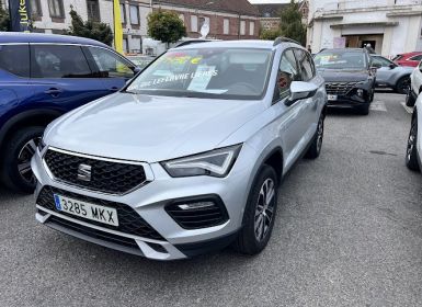 Seat Ateca 1.5L TSI 150CV STYLE XL