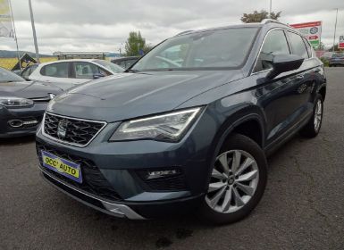 Achat Seat Ateca 1.6 TDI 115 ch Start/Stop Style Occasion