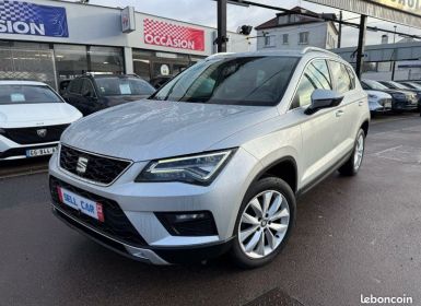 Seat Ateca 1.6 tdi 115 Style Business Ecomotive