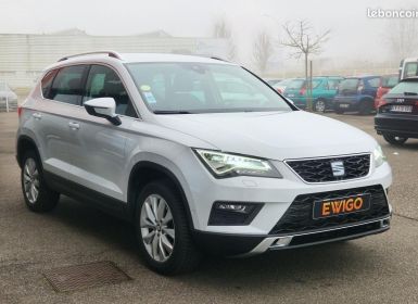 Seat Ateca 1.6 TDI 115ch ECOMOTIVE URBAN ADVANCED CT-ENTRETIENS OK