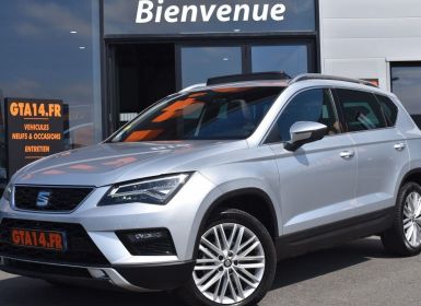 Achat Seat Ateca 1.6 TDI 115CH START&STOP XCELLENCE ECOMOTIVE DSG EURO6D-T Occasion
