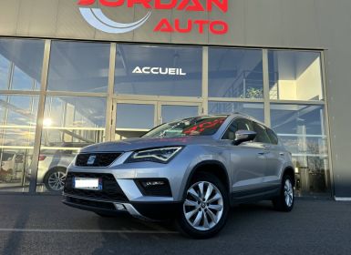 Vente Seat Ateca 1.6 TDI 115ch Urban Ecomotive Occasion