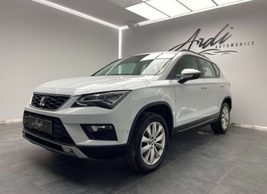 Achat Seat Ateca 1.6 TDI GARANTIE 12 MOIS 1er PROPRIETAIRE Occasion