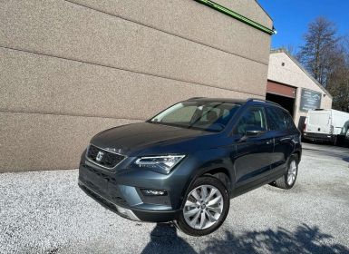 Seat Ateca 1.6 TDI Move! DSG