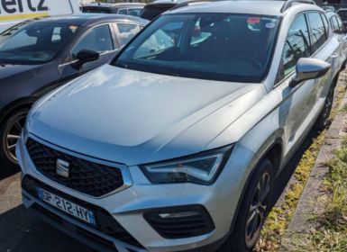 Seat Ateca 2.0 16V TDI - 150 Start&Stop - BV DSG 7 Style PHASE 2