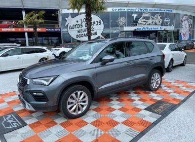 Achat Seat Ateca 2.0 TDI 150 BV6 STYLE GPS PACK Occasion