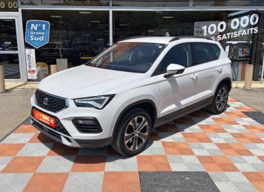 Vente Seat Ateca 2.0 TDI 150 BV6 STYLE GPS PACK Occasion