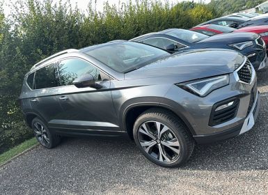 Achat Seat Ateca 2.0 TDI 150 ch Start/Stop DSG7 Copa Neuf