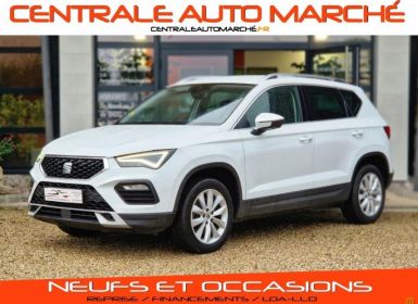 Achat Seat Ateca 2.0 TDI 150 ch Start/Stop DSG7 Style Business Occasion