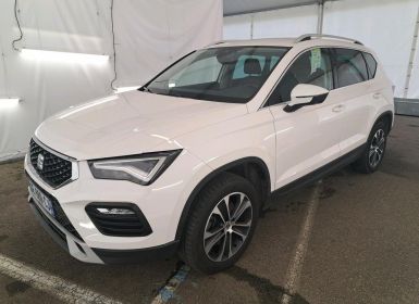 Seat Ateca 2.0 TDI 150 ch Start/Stop DSG7 Style Business Occasion