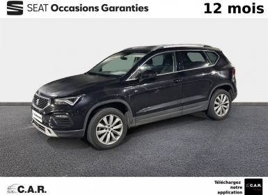 Seat Ateca 2.0 TDI 150 ch Start/Stop DSG7 Style Business