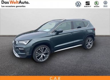 Achat Seat Ateca 2.0 TDI 150 ch Start/Stop DSG7 Xperience Occasion