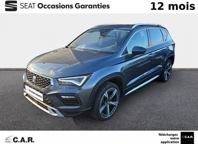 Achat Seat Ateca 2.0 TDI 150 ch Start/Stop DSG7 Xperience Occasion