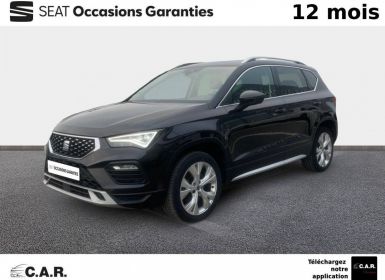 Seat Ateca 2.0 TDI 150 ch Start/Stop DSG7 Xperience