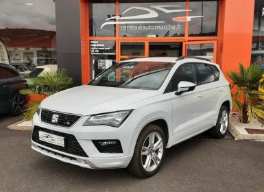 Achat Seat Ateca 2.0 TDI 150 ch Start/Stop FR Occasion