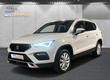 Achat Seat Ateca 2.0 tdi 150 cv style business Occasion
