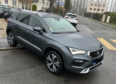 Seat Ateca 2.0 TDI 150 DSG7 S&S Style Business 16659HT TBEG