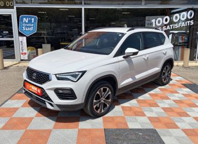 Seat Ateca 2.0 TDI 150 DSG7 STYLE PLUS GPS LED Cockpit Occasion