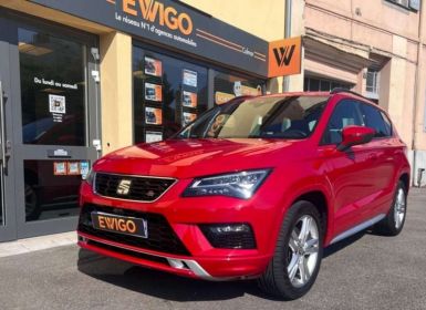 Seat Ateca 2.0 TDI 150 FR 4DRIVE 4WD DSG BVA START-STOP GARAN