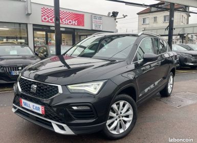 Achat Seat Ateca 2.0 tdi 150 STYLE 04-2021 Occasion