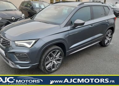 Achat Seat Ateca 2.0 TDI 150CH START&STOP  FR DSG Occasion