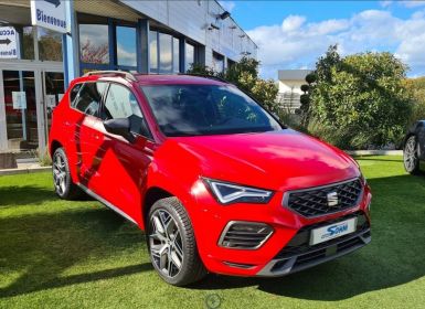 Achat Seat Ateca 2.0 TDI 150CH START&STOP FR DSG EURO6D-T Occasion