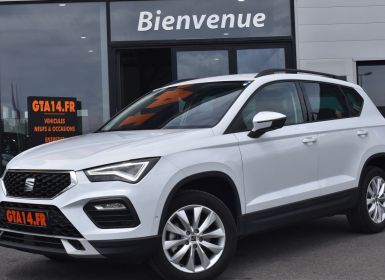 Achat Seat Ateca 2.0 TDI 150CH START&STOP STYLE Occasion