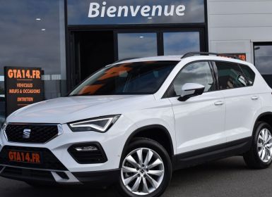 Achat Seat Ateca 2.0 TDI 150CH START&STOP STYLE Occasion