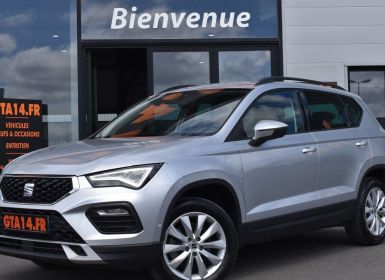 Achat Seat Ateca 2.0 TDI 150CH START&STOP STYLE Occasion