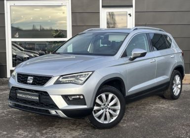 Achat Seat Ateca 2.0 TDI 150CH START&STOP STYLE 4DRIVE Occasion