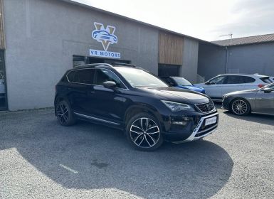 Achat Seat Ateca 2.0 TDI 150ch Start&Stop Xcellence 4Drive Occasion