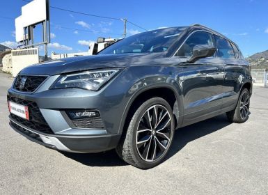 Seat Ateca 2.0 TDI 150CH START&STOP XPERIENCE DSG