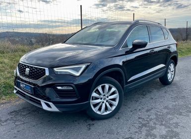 Seat Ateca 2.0 TDI 150ch STYLE BUSINESS DSG