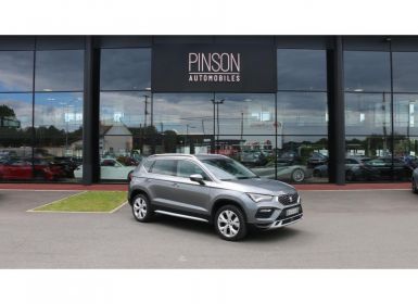 Achat Seat Ateca 2.0 TDI 150CH XPERIENCE Occasion