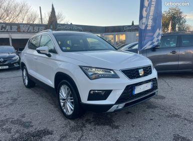 Seat Ateca 2.0 tdi 190 cv 4drive