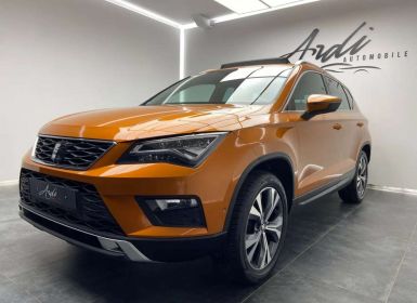 Seat Ateca 2.0 TDI CAMERA 360 GARANTIE 12 MOIS 1er PROP