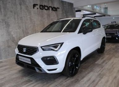 Achat Seat Ateca 2023 FR 2.0 TDI DSG 4Drive Occasion