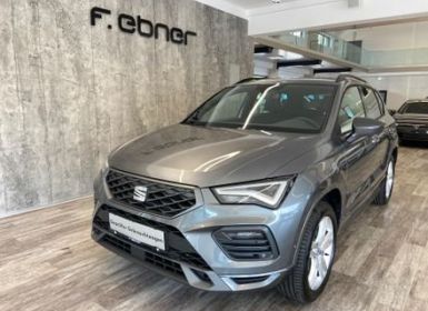 Vente Seat Ateca 2023 FR 2.0 TDI DSG 4Drive Occasion